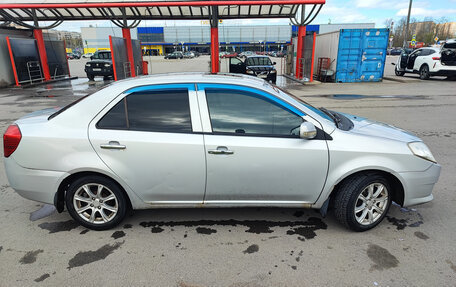 Geely MK I рестайлинг, 2010 год, 220 000 рублей, 2 фотография
