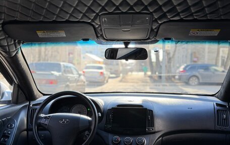 Hyundai Elantra IV, 2008 год, 835 000 рублей, 6 фотография
