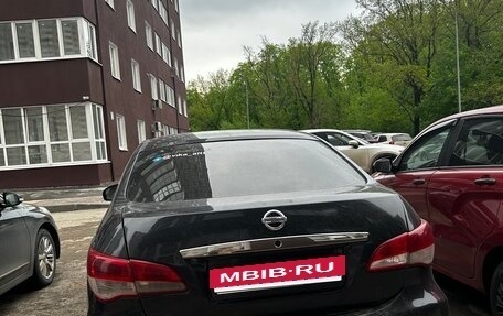 Nissan Almera, 2014 год, 490 000 рублей, 4 фотография