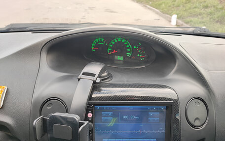Geely MK I рестайлинг, 2010 год, 220 000 рублей, 6 фотография