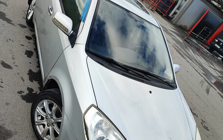 Geely MK I рестайлинг, 2010 год, 220 000 рублей, 7 фотография