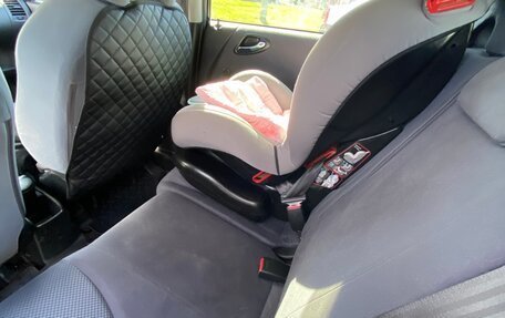 Honda Jazz I рестайлинг, 2008 год, 735 000 рублей, 13 фотография