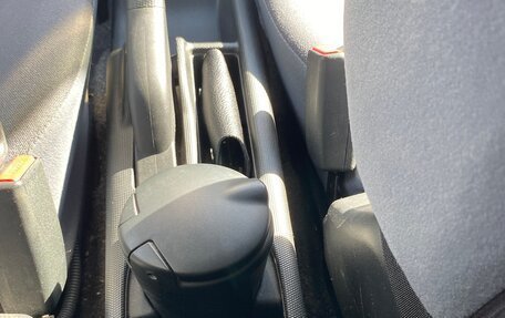Honda Jazz I рестайлинг, 2008 год, 735 000 рублей, 20 фотография