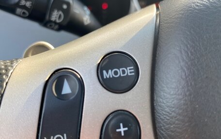 Honda Jazz I рестайлинг, 2008 год, 735 000 рублей, 14 фотография