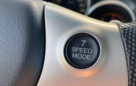 Honda Jazz I рестайлинг, 2008 год, 735 000 рублей, 15 фотография