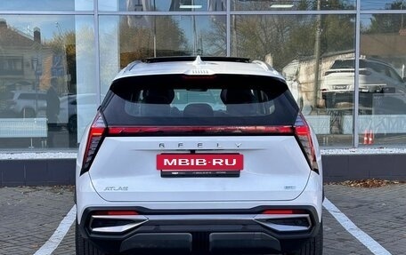 Geely Atlas, 2024 год, 3 512 190 рублей, 4 фотография
