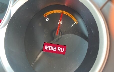 Honda Jazz I рестайлинг, 2008 год, 735 000 рублей, 18 фотография