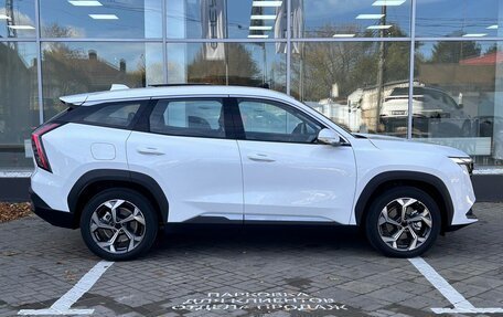 Geely Atlas, 2024 год, 3 512 190 рублей, 6 фотография