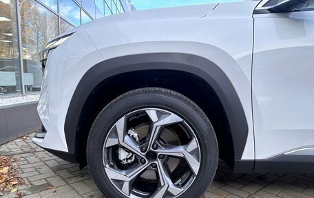Geely Atlas, 2024 год, 3 512 190 рублей, 10 фотография