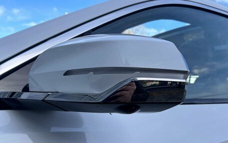 Geely Atlas, 2024 год, 3 512 190 рублей, 11 фотография