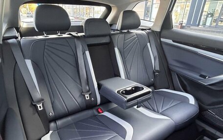 Geely Atlas, 2024 год, 3 512 190 рублей, 19 фотография