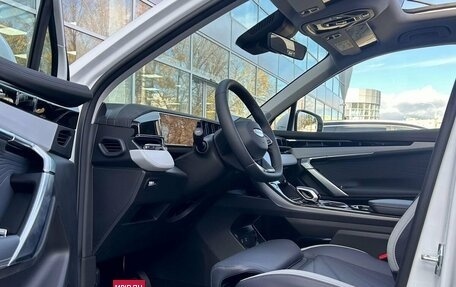 Geely Atlas, 2024 год, 3 512 190 рублей, 14 фотография