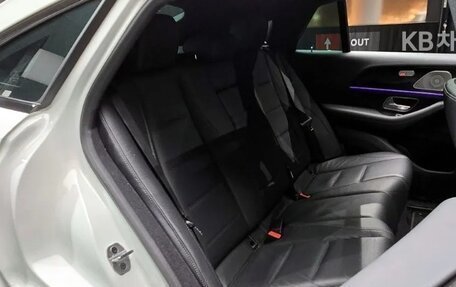 Mercedes-Benz GLE Coupe, 2022 год, 9 200 000 рублей, 11 фотография