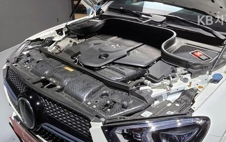 Mercedes-Benz GLE Coupe, 2022 год, 9 200 000 рублей, 6 фотография