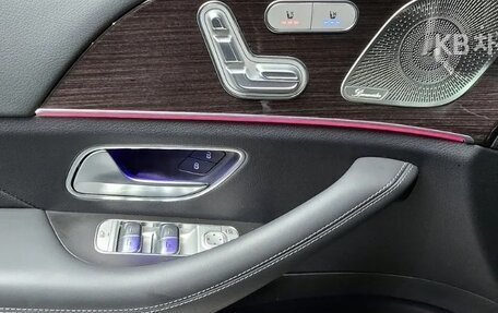 Mercedes-Benz GLE Coupe, 2022 год, 9 200 000 рублей, 15 фотография
