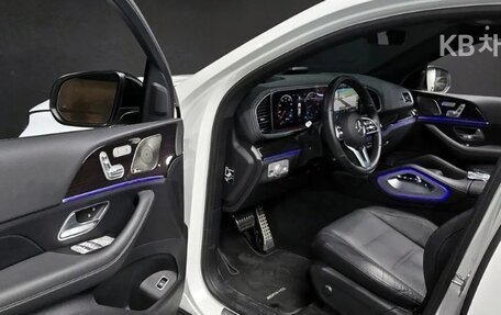 Mercedes-Benz GLE Coupe, 2022 год, 9 200 000 рублей, 9 фотография