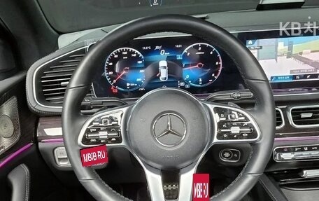 Mercedes-Benz GLE Coupe, 2022 год, 9 200 000 рублей, 12 фотография