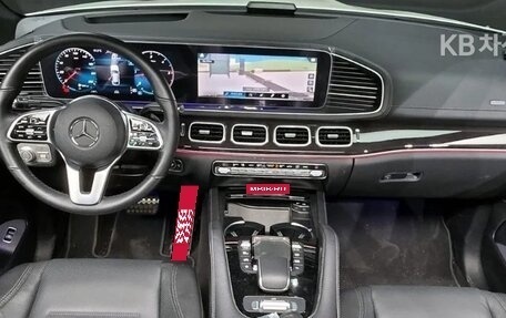 Mercedes-Benz GLE Coupe, 2022 год, 9 200 000 рублей, 7 фотография