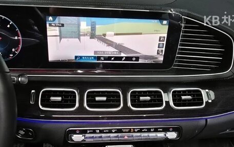 Mercedes-Benz GLE Coupe, 2022 год, 9 200 000 рублей, 16 фотография
