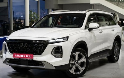 Hyundai Santa Fe IV, 2023 год, 5 490 000 рублей, 1 фотография