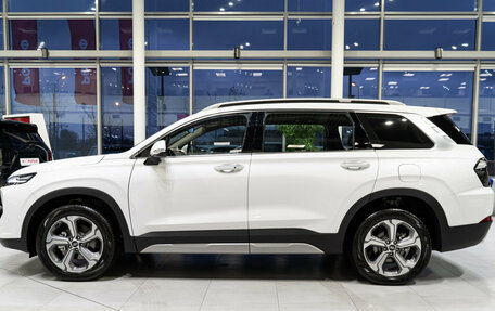 Hyundai Santa Fe IV, 2023 год, 5 490 000 рублей, 8 фотография