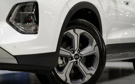 Hyundai Santa Fe IV, 2023 год, 5 490 000 рублей, 10 фотография