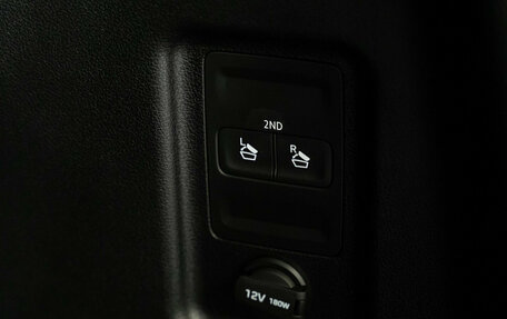 Hyundai Santa Fe IV, 2023 год, 5 490 000 рублей, 29 фотография