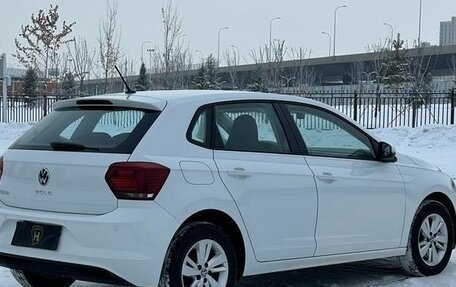Volkswagen Polo, 2022 год, 1 513 000 рублей, 4 фотография