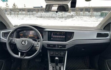 Volkswagen Polo, 2022 год, 1 513 000 рублей, 7 фотография