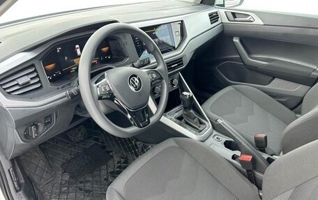 Volkswagen Polo, 2022 год, 1 513 000 рублей, 8 фотография