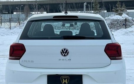 Volkswagen Polo, 2022 год, 1 513 000 рублей, 5 фотография