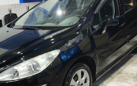Peugeot 308 II, 2012 год, 535 000 рублей, 6 фотография