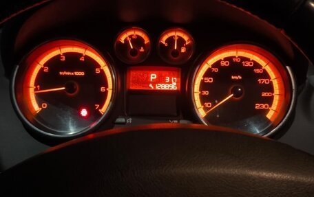 Peugeot 308 II, 2012 год, 535 000 рублей, 2 фотография