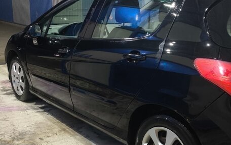 Peugeot 308 II, 2012 год, 535 000 рублей, 7 фотография