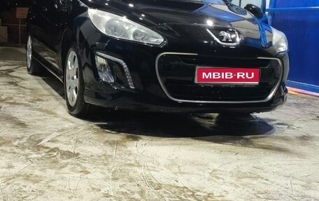 Peugeot 308 II, 2012 год, 535 000 рублей, 1 фотография