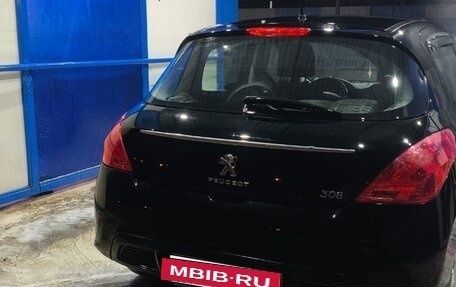 Peugeot 308 II, 2012 год, 535 000 рублей, 8 фотография
