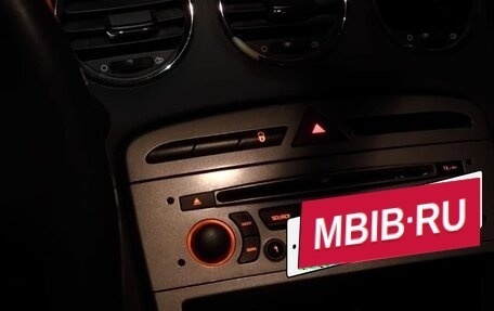 Peugeot 308 II, 2012 год, 535 000 рублей, 3 фотография