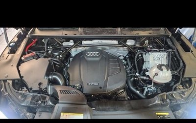 Audi Q5, 2017 год, 3 500 000 рублей, 1 фотография