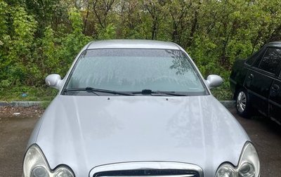 Hyundai Sonata IV рестайлинг, 2007 год, 350 000 рублей, 1 фотография