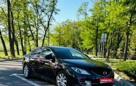 Mazda 6, 2008 год, 860 000 рублей, 1 фотография