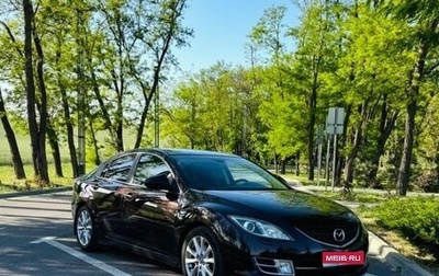 Mazda 6, 2008 год, 860 000 рублей, 1 фотография