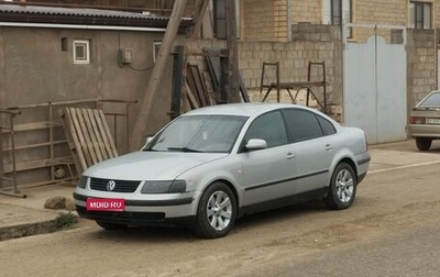 Volkswagen Passat B5+ рестайлинг, 1999 год, 380 000 рублей, 1 фотография