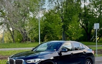 BMW X4, 2024 год, 1 фотография