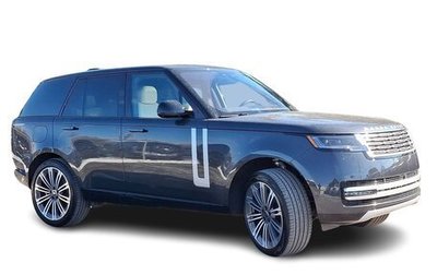 Land Rover Range Rover IV рестайлинг, 2022 год, 12 300 000 рублей, 1 фотография
