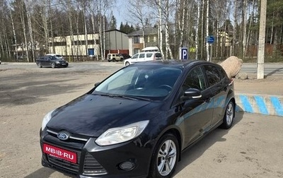 Ford Focus III, 2011 год, 820 000 рублей, 1 фотография