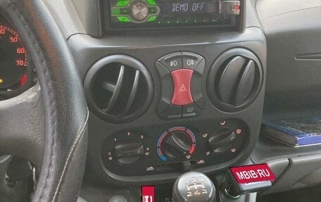Fiat Doblo I, 2012 год, 750 000 рублей, 7 фотография