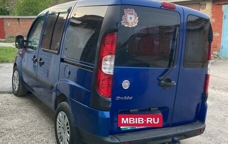 Fiat Doblo I, 2012 год, 750 000 рублей, 4 фотография