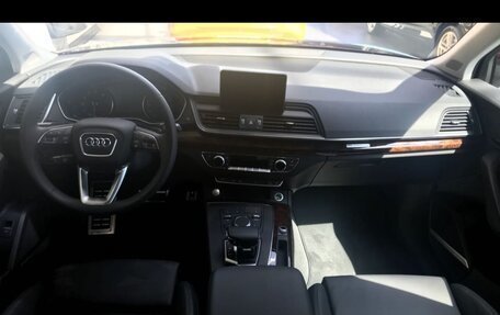 Audi Q5, 2017 год, 3 500 000 рублей, 3 фотография