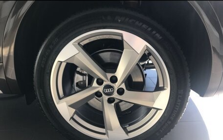 Audi Q5, 2017 год, 3 500 000 рублей, 13 фотография