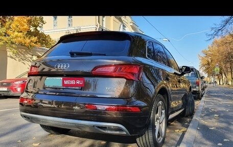 Audi Q5, 2017 год, 3 500 000 рублей, 5 фотография